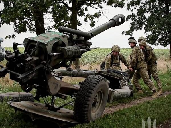 Новини України - Генштаб оцінив ситуацію на фронті