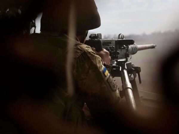 Новини України - Генштаб розповів, де найбільше відбувається боїв