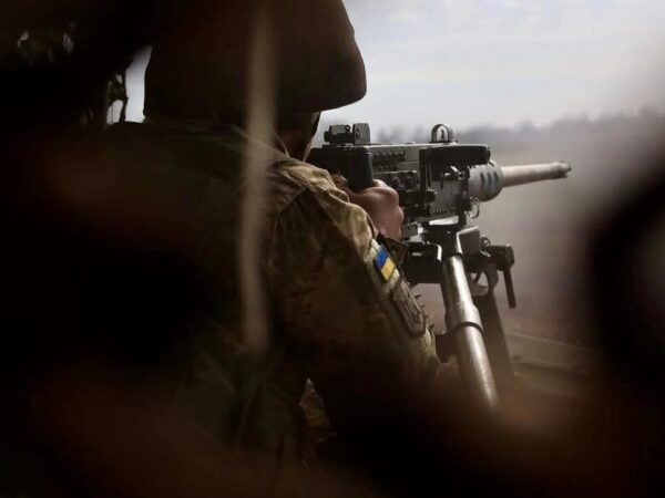 Новини України - Генштаб розповів про бої під час "перемир'я"