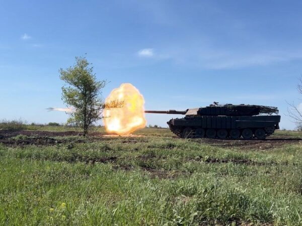 Новини України - Генштаб розповів про перебіг боїв на 10 напрямках