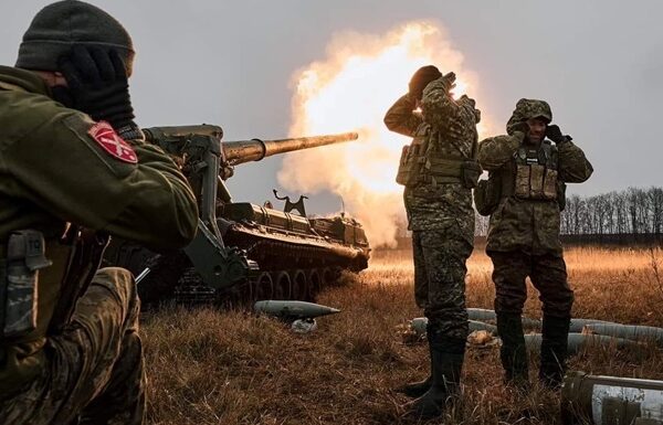 Новини України - Генштаб розповів про ситуацію на фронті