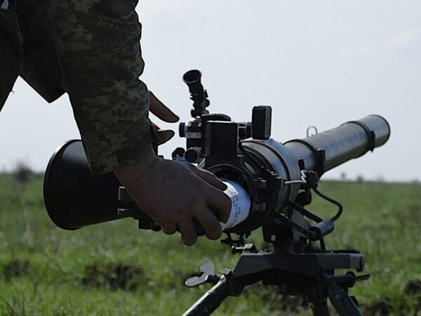 Новини України - Генштаб розповів про ситуацію з боями на фронті