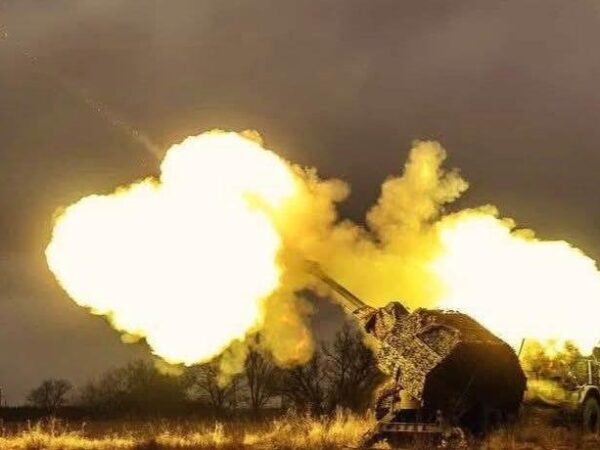 Новини України - Генштаб розповів про ситуацію з боями на фронті