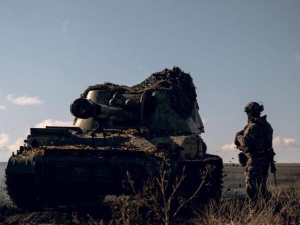 Новини України - Генштабі оновив дані стосовно втрат армії РФ