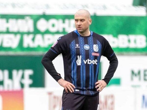 Новини спорту - Головний тренер Чорноморця розповів про важливість Ракіцького для команди