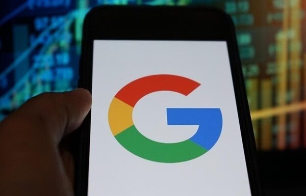 Новини бізнесу - Google оновлює свій логотип "G" уперше за 10 років