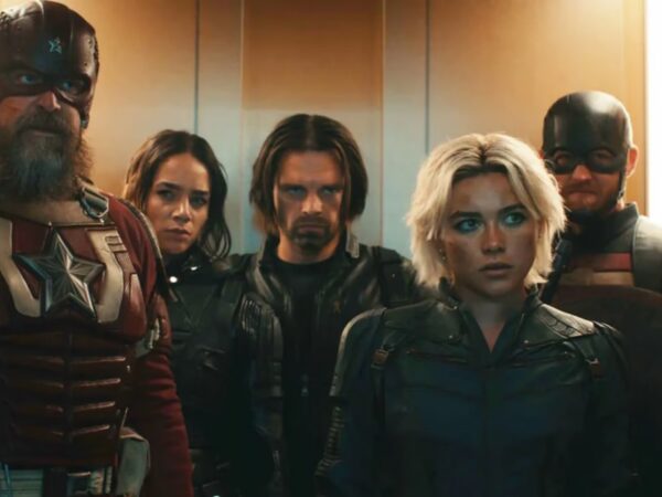 Новини культури - Громовержці: антигерої Marvel стартували в прокаті з $162 млн
