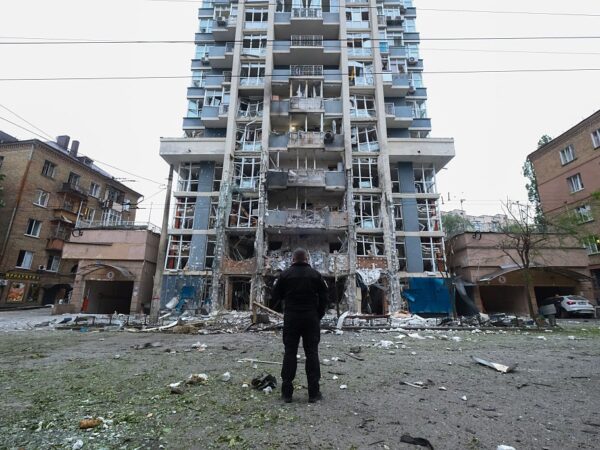 Новини України - Грузинський сценарій. Прогноз закінчення війни