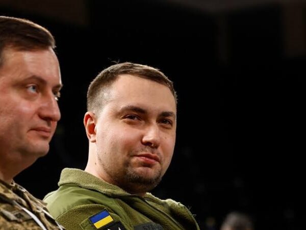 Новини України - ГУР шукає інформаторів серед росіян