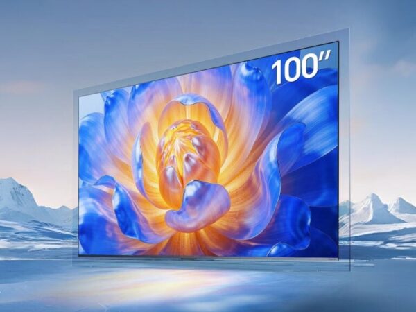 Без категорії - Hisense представила телевізори середнього сегменту з штучним інтелектом