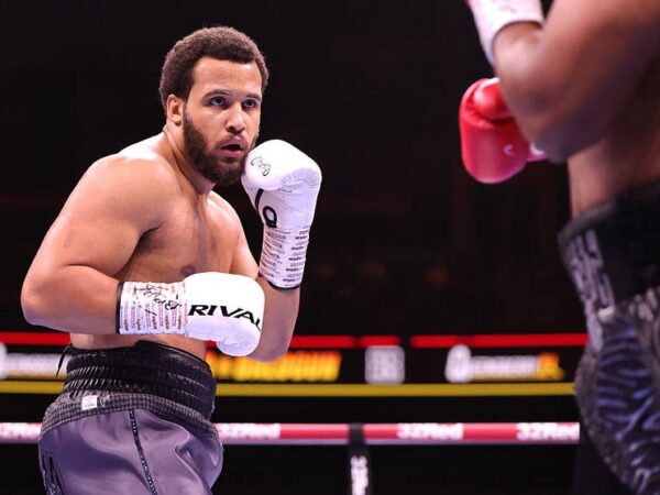 Новини спорту - Ітаума розкриває власні амбітні плани щодо наступного бою