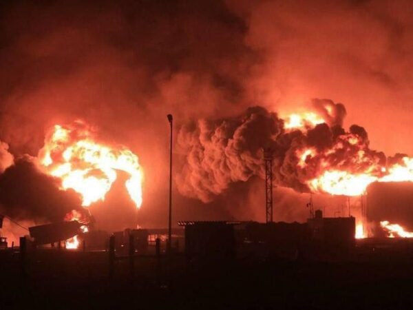 Новини світу - Ізраїль завдав масованого авіаудару по Ємену - ЗМІ