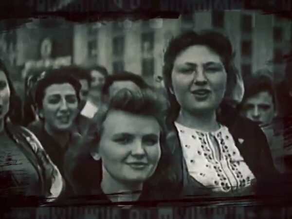 Міф «День Перемоги» в СРСР був завжди «святом всенародного торжества»