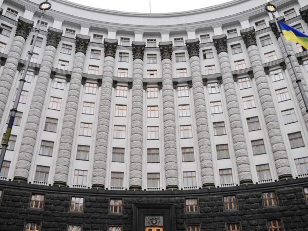 Новини України - Кабмін профінансує облаштування полігонів для МВС на 1,6 млрд