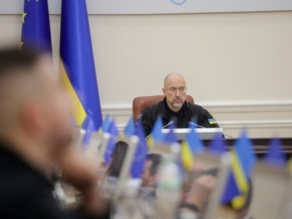 Новини України - Кабмін ухвалив рішення для підписання угоди зі США