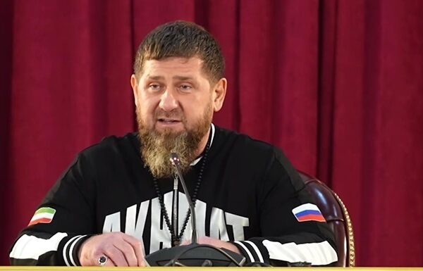 Новини світу - Кадиров відповів на чутки про свою хворобу