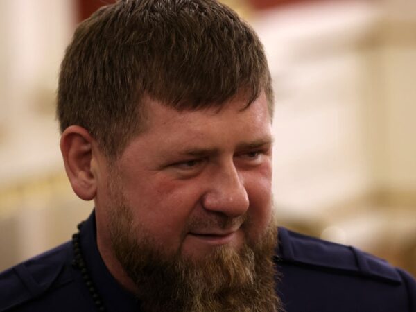 Новини світу - Кадиров визначає наступника серед своїх дітей - ЗМІ