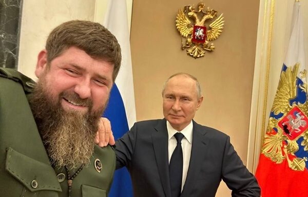 Новини світу - Кадиров заявив, що попросив про відставку