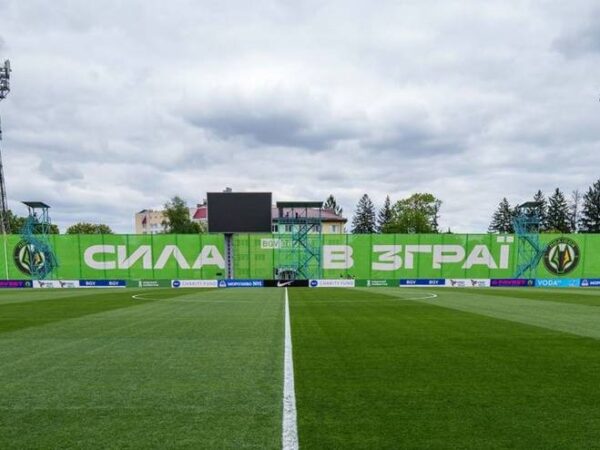 Новини спорту - Кадрові зміни в Поліссі: клуб усунув ще двох співробітників