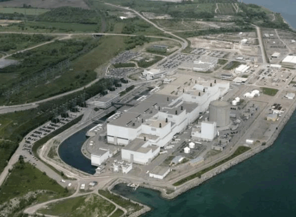 Новини світу - Канада збудує першу серед країн G7 модульну АЕС