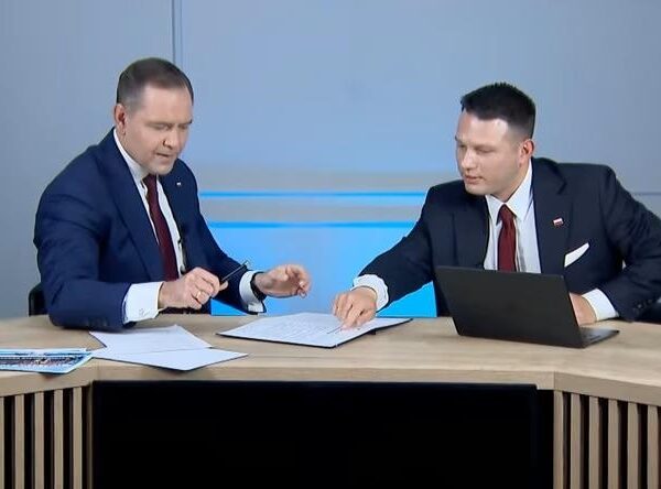 Новини України - Кандидат у президенти Польщі дав згоду не пускати Україну до НАТО