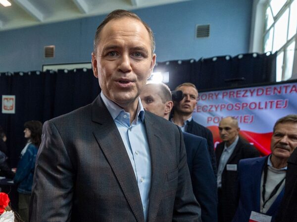 Новини світу - Кандидат у президенти Польщі заявив, що не підтримує вступ України до НАТО