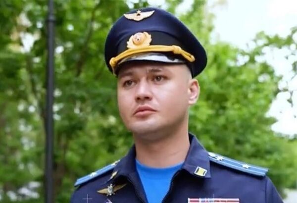 Новини світу - Кат Маріуполя. Ліквідація російського офіцера