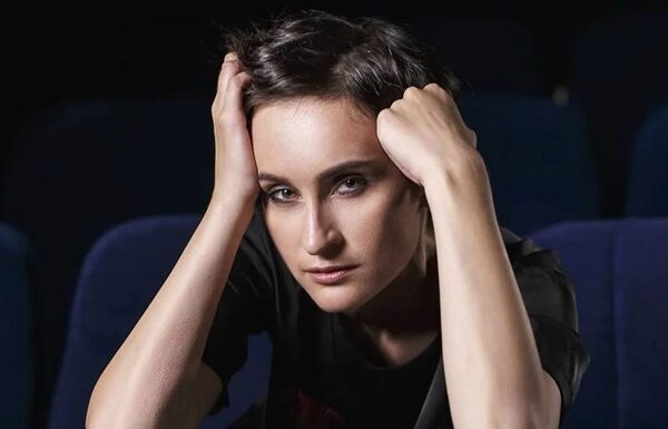 Новини культури - Катерина Павленко пояснила, чому її виключили з нацжурі Євробачення