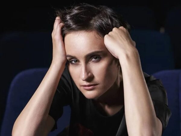 Новини культури - Катерина Павленко залишила склад українського журі на Євробаченні 2025