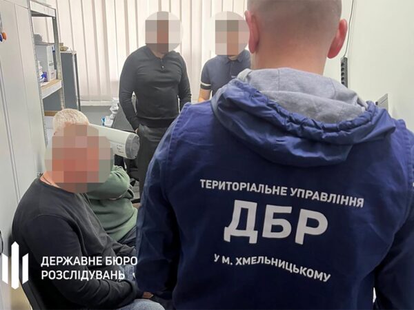 Новини України - Керівника колонії на Житомирщині судитимуть за незаконні виплати