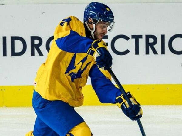 Новини спорту - Хокей: Україна не змогла здолати Японію у вирішальному матчі