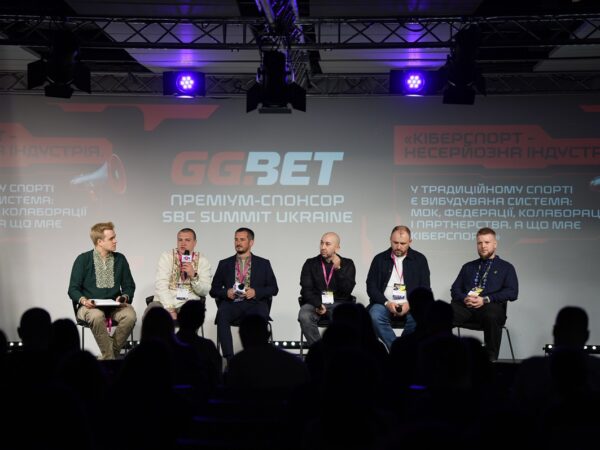 Новини спорту - Кіберспорт за популярністю наздоганяє топові футбольні дербі: інсайти дискусійної панелі GGBET UA на SBC Summit Ukraine