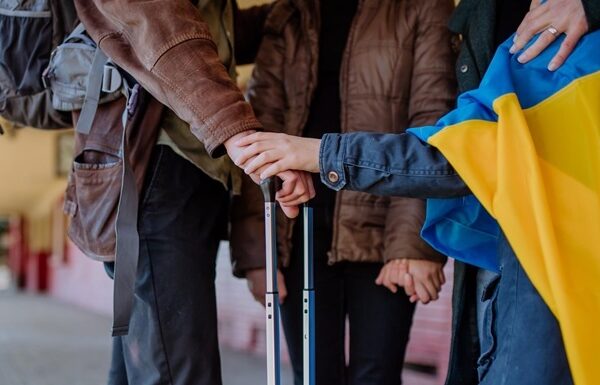 Новини світу - Кількість українців із захистом в ЄС зменшилась