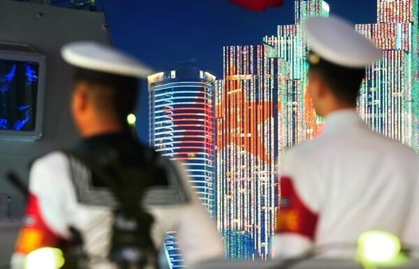Новини світу - Китай посилив армію для нападу на Тайвань - ЗМІ