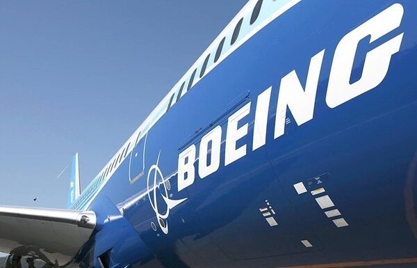 Новини світу - КНР скасувала заборону на прийом поставок літаків Boeing - ЗМІ