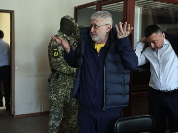 Новини України - Коломойському продовжили запобіжний захід у справі про замах на вбивство