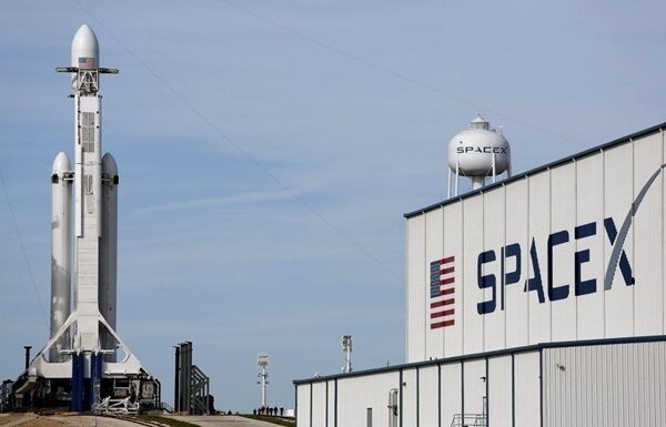 Технології - Компанія SpaceX отримала дозвіл на нарощування запусків Starship