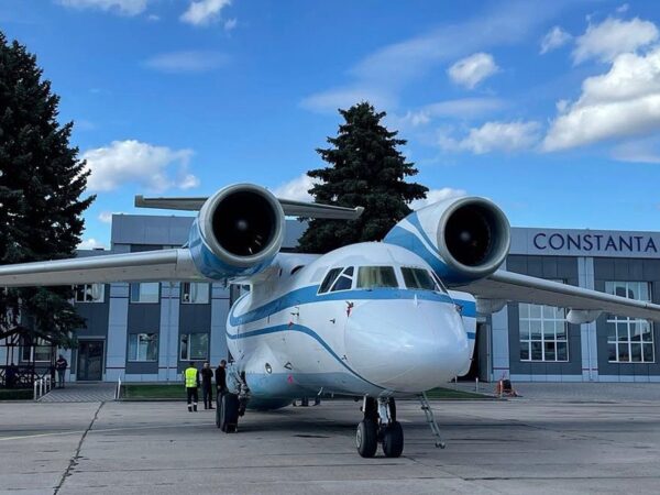 Новини бізнесу - Компанії авіабізнесмена підозрююють у несплаті 400 млн грн податків - ЗМІ