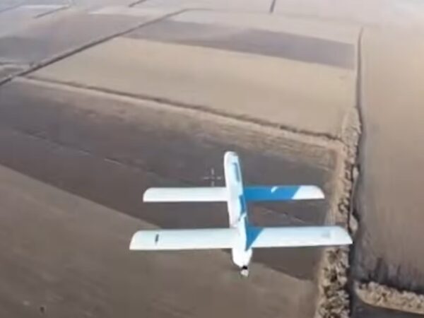 Новини України - Конкурент Ланцета. Армія РФ отримала новий дрон
