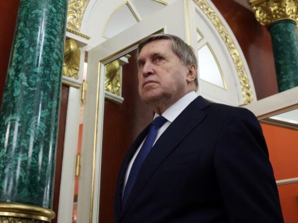 Новини світу - Кремль підтвердив обговорення "територій" зі США