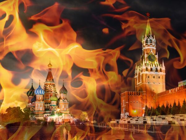 Новини світу - Кремль скликає термінову нараду через дефіцит пального - розвідка