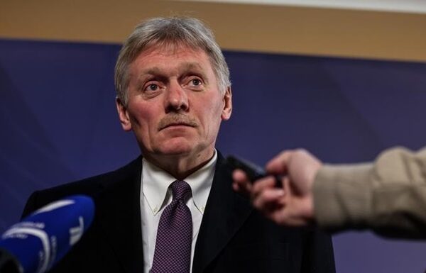 Новини світу - Кремль вважає актуальною пропозицію "перемир’я"