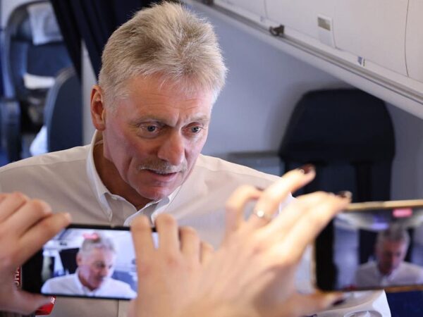 Новини світу - Кремль зробив нову заяву про меморандум з Україною