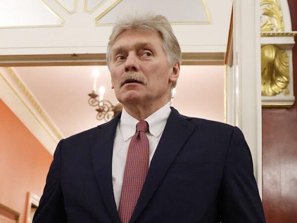 Новини світу - Кремль звинуватив Європу у "серйозній ескалації"