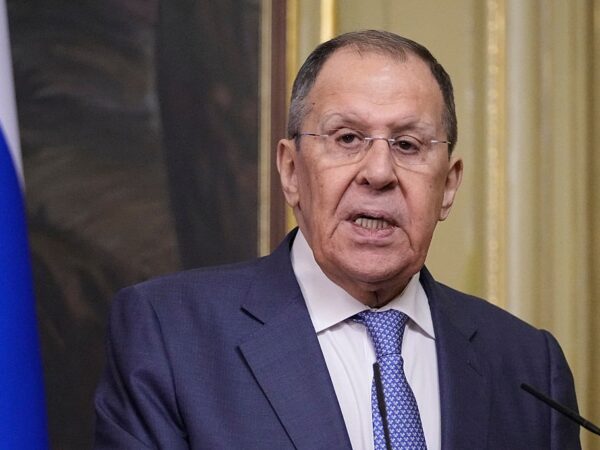 Новини світу - Лавров і Рубіо обговорили новий раунд переговорів
