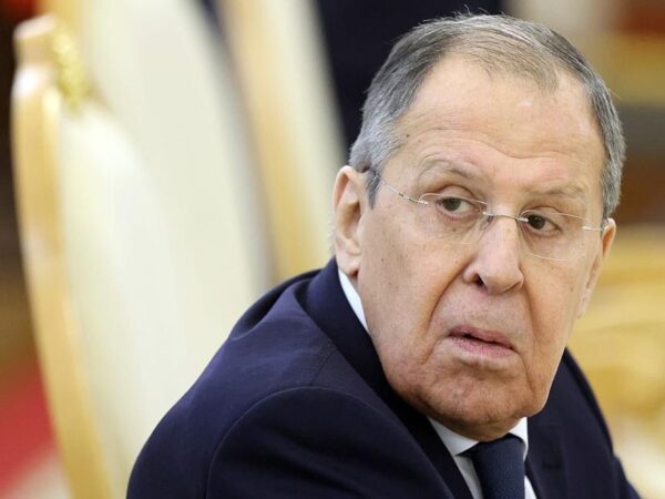 Новини світу - Лавров відкинув можливість перемир'я з Україною