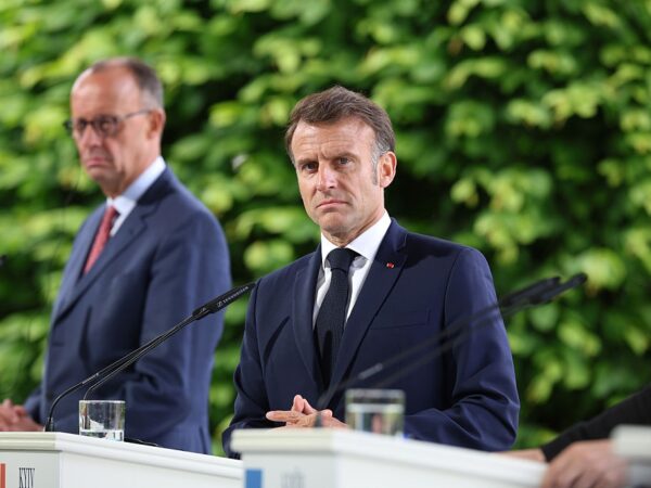 Новини світу - Лідери ЄС звинуватили владу Грузії у згортанні демократії