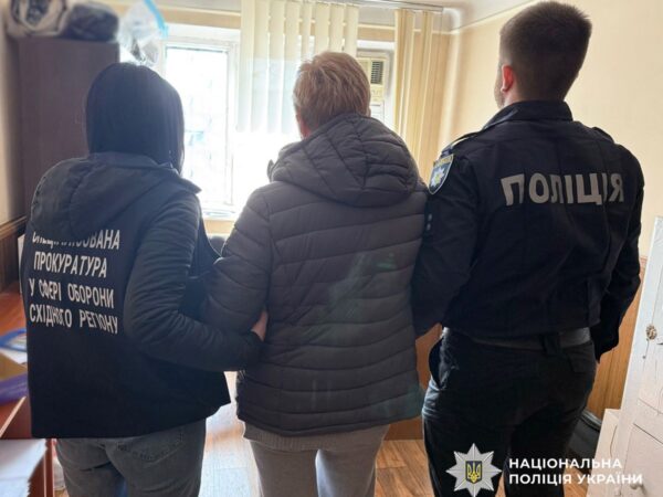 Події - Лікарі ВЛК "продавали" статус ВІЛ-позитивних ухилянтам