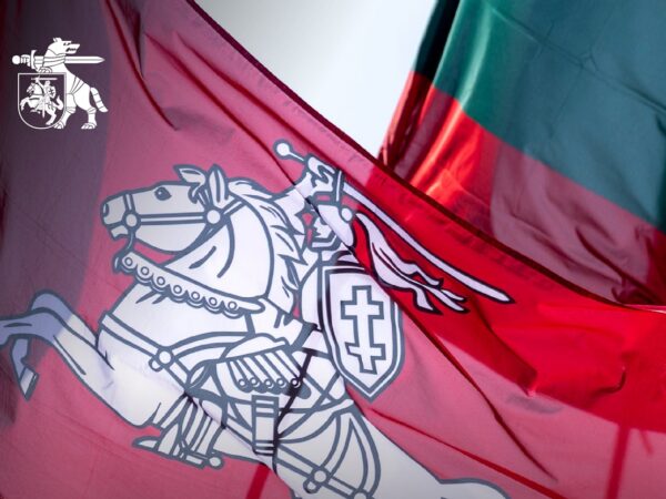 Новини світу - Литва готує інструкторів громадянського спротиву