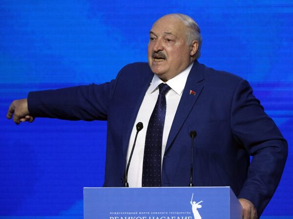 Новини бізнесу - Лукашенко пояснив дефіцит картоплі в Білорусі